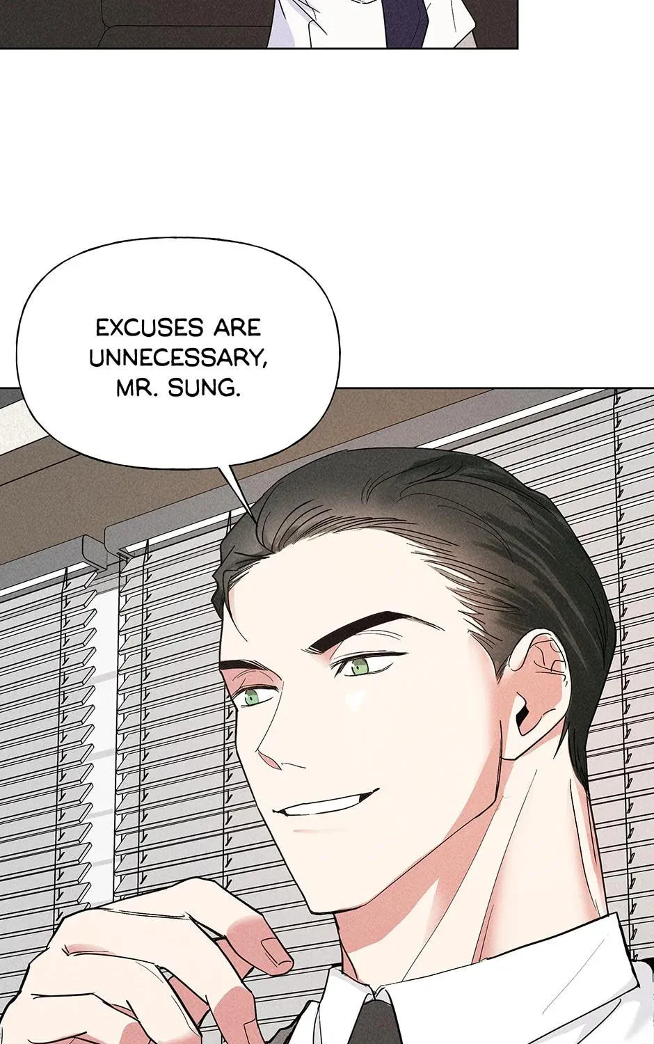 Romance Without Loss Chapter 3 page 25 - 