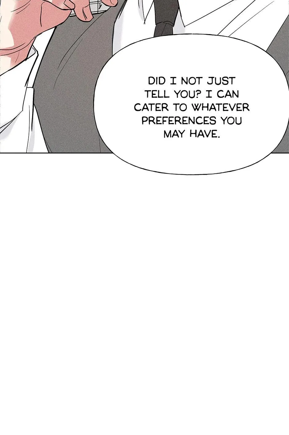 Romance Without Loss Chapter 3 page 26 - 