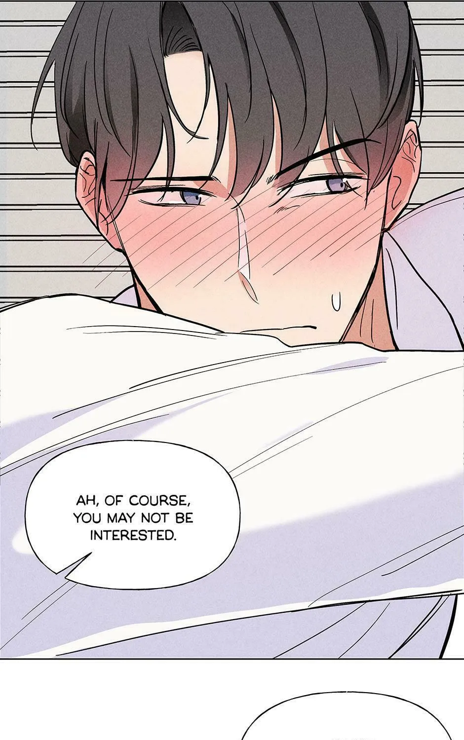 Romance Without Loss Chapter 3 page 27 - 
