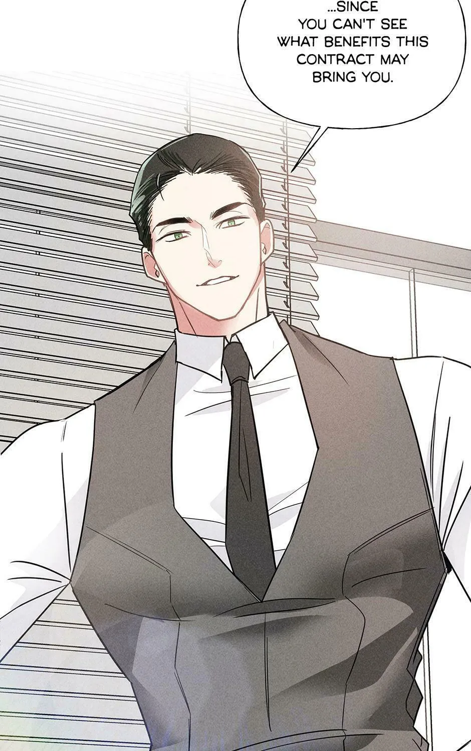 Romance Without Loss Chapter 3 page 28 - 