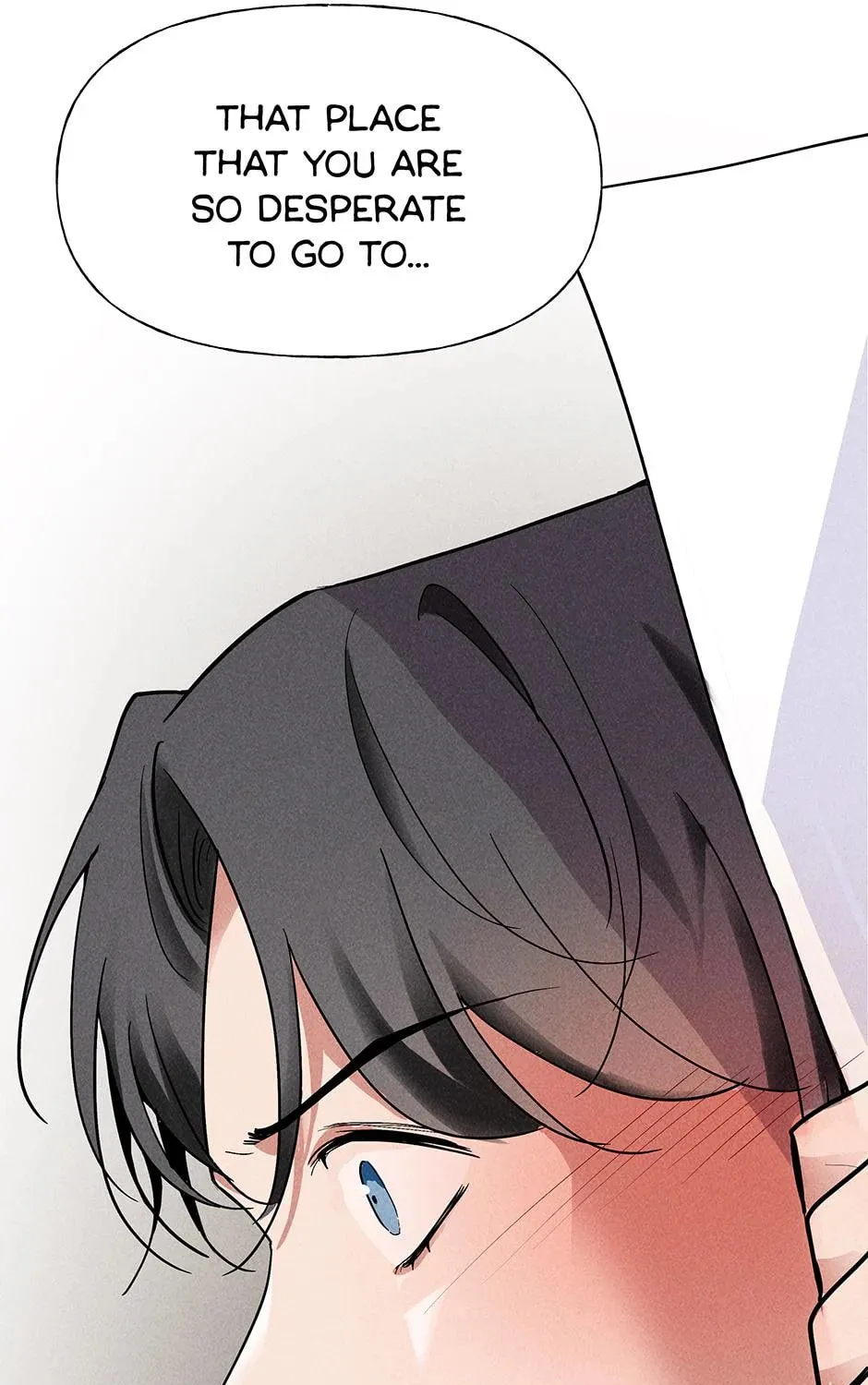 Romance Without Loss Chapter 3 page 30 - 
