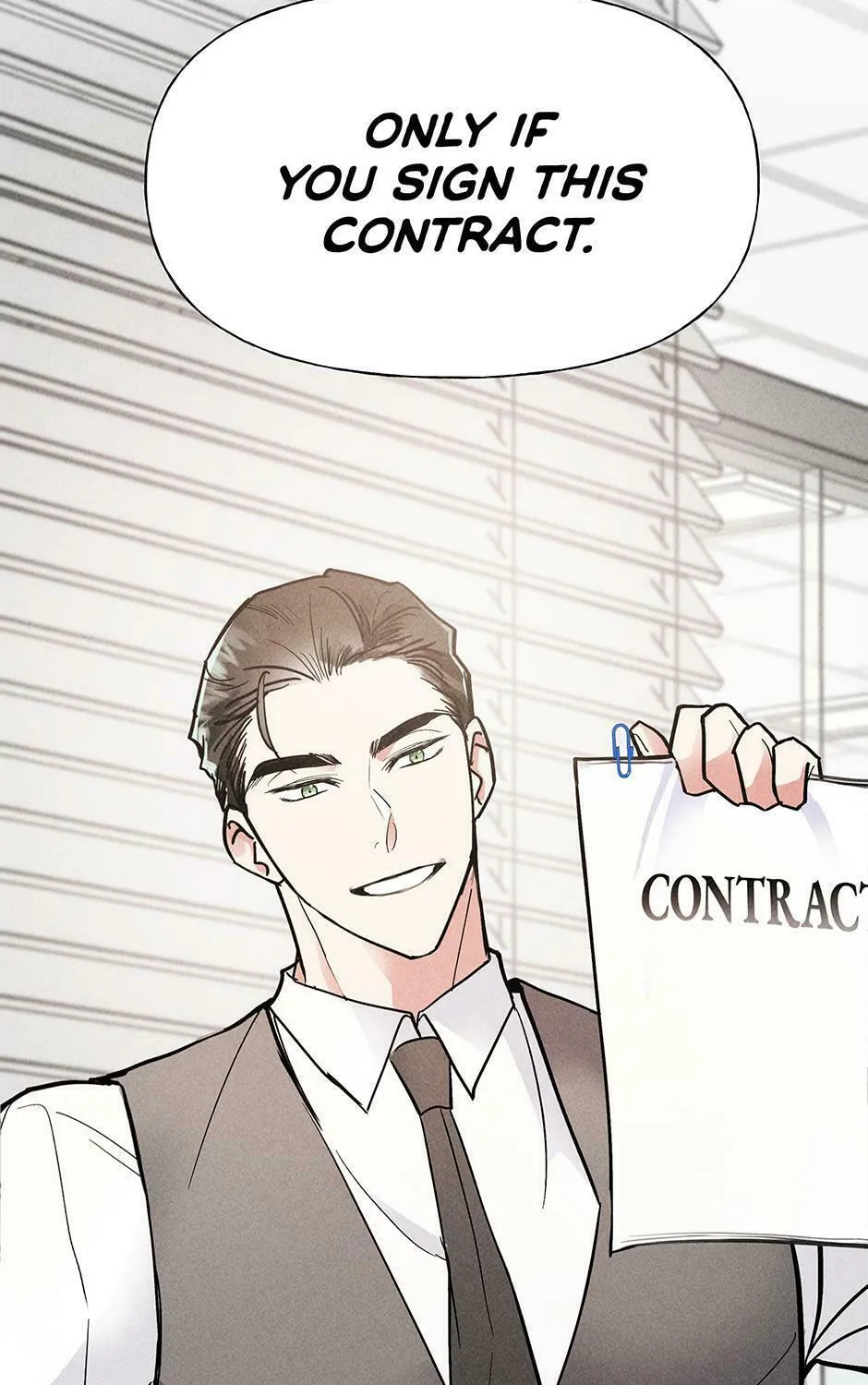 Romance Without Loss Chapter 3 page 35 - 