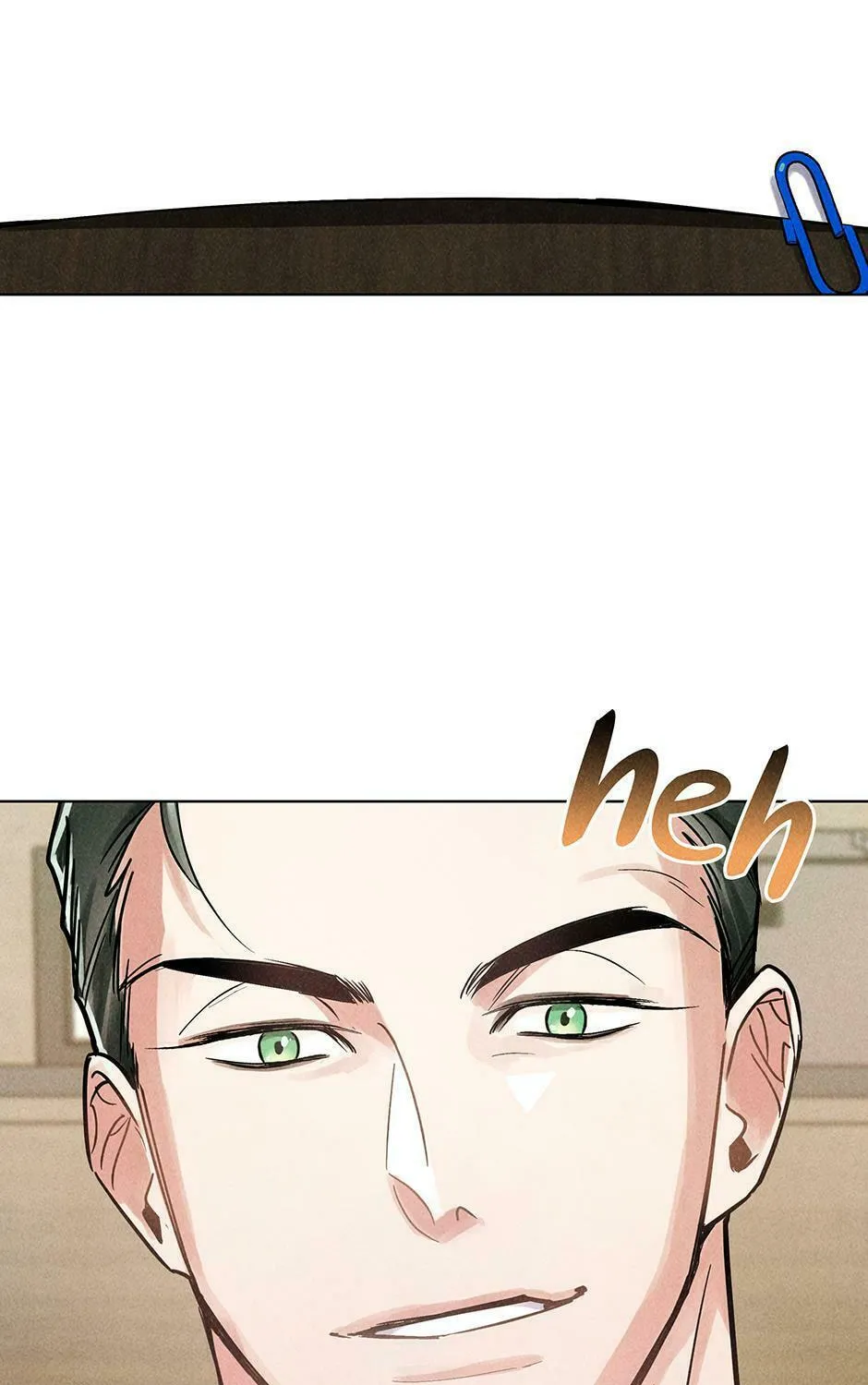 Romance Without Loss Chapter 3 page 5 - 