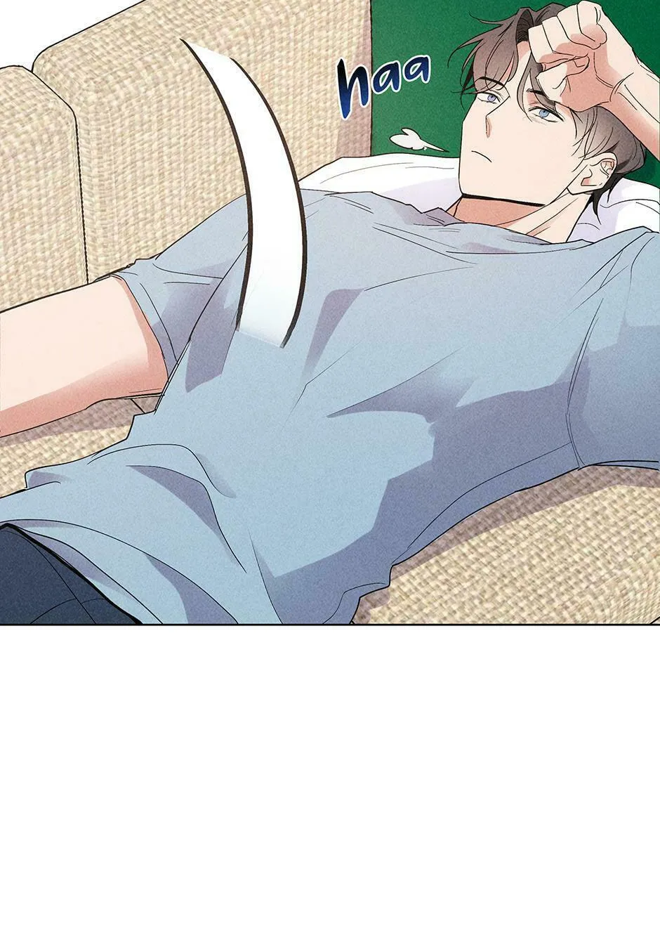 Romance Without Loss Chapter 3 page 43 - 