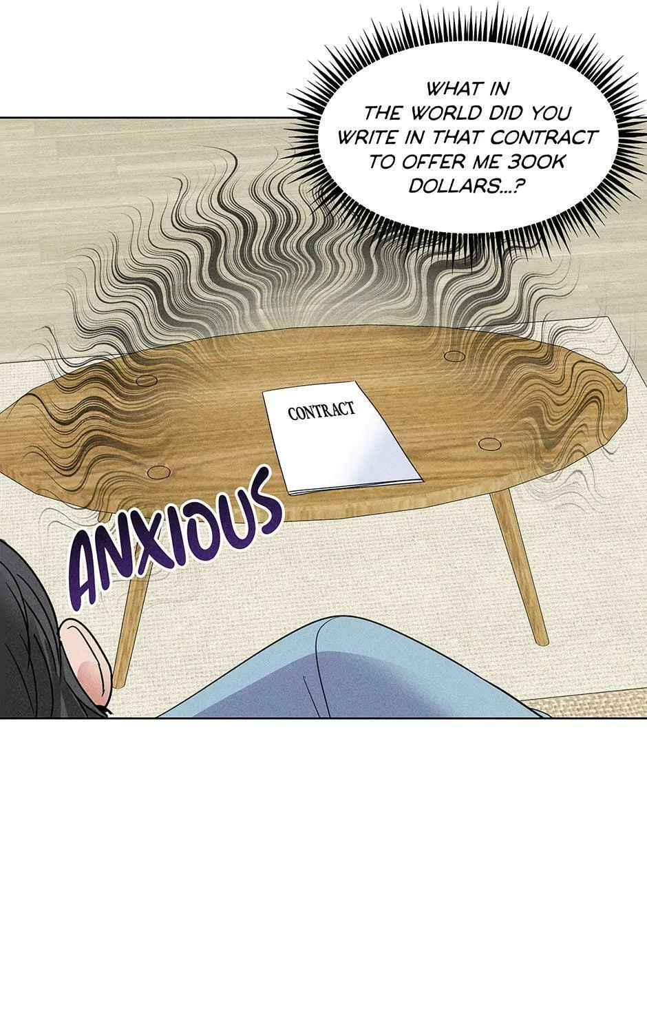 Romance Without Loss Chapter 3 page 44 - 