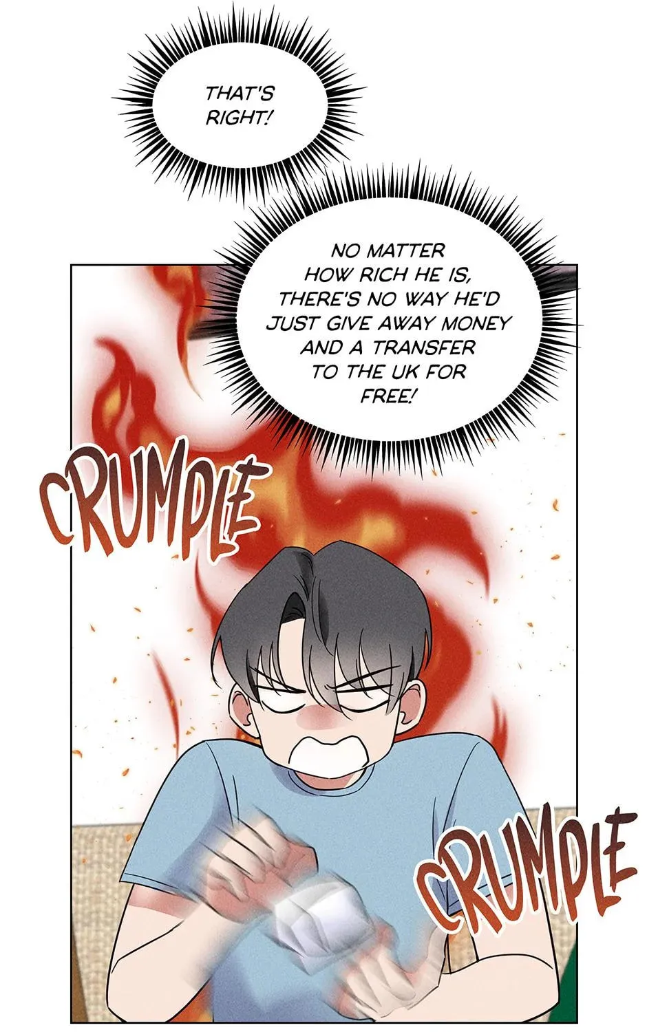 Romance Without Loss Chapter 3 page 48 - 
