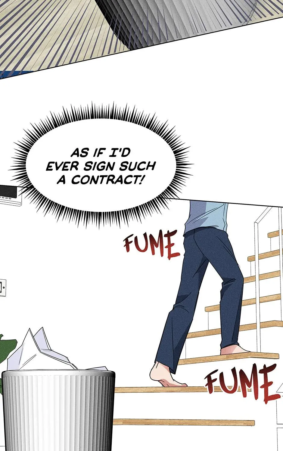 Romance Without Loss Chapter 3 page 50 - 