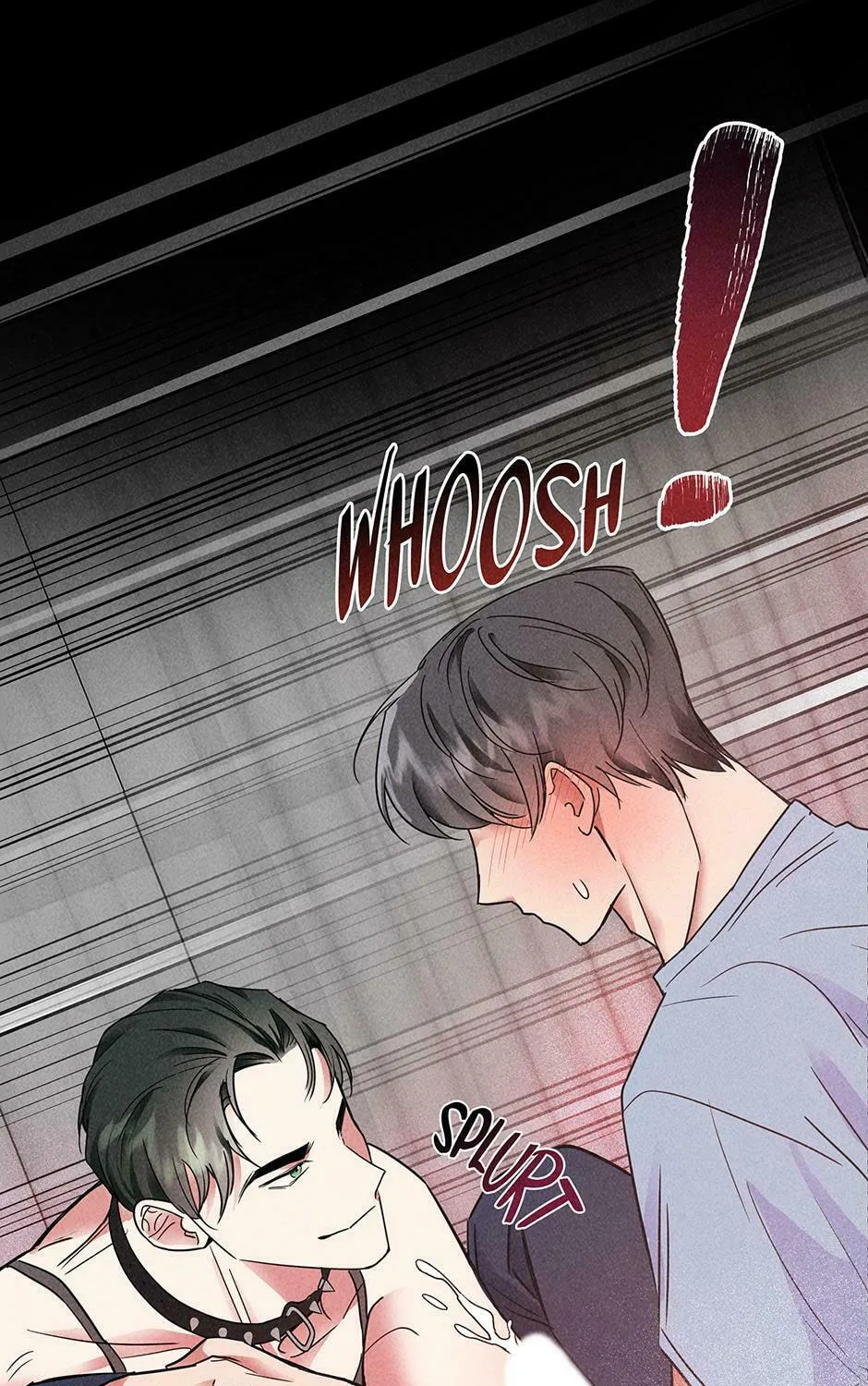 Romance Without Loss Chapter 3 page 57 - 