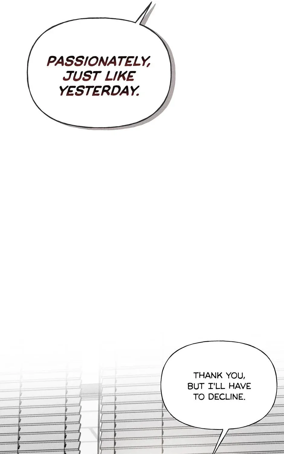 Romance Without Loss Chapter 3 page 7 - 