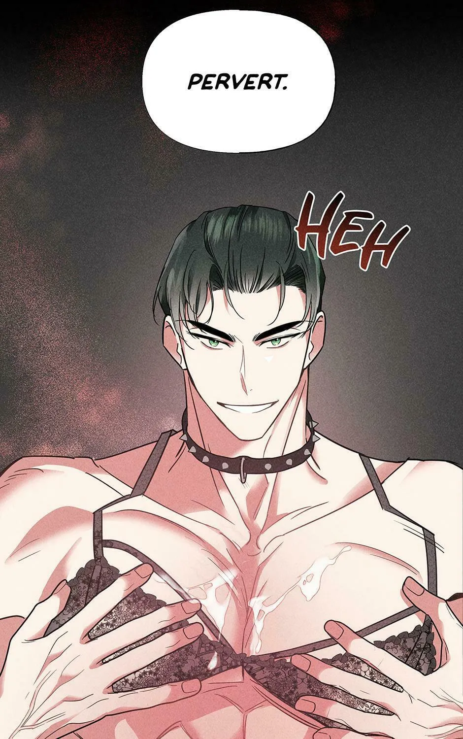 Romance Without Loss Chapter 3 page 61 - 