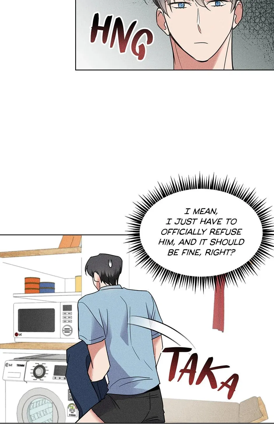 Romance Without Loss Chapter 3 page 69 - 