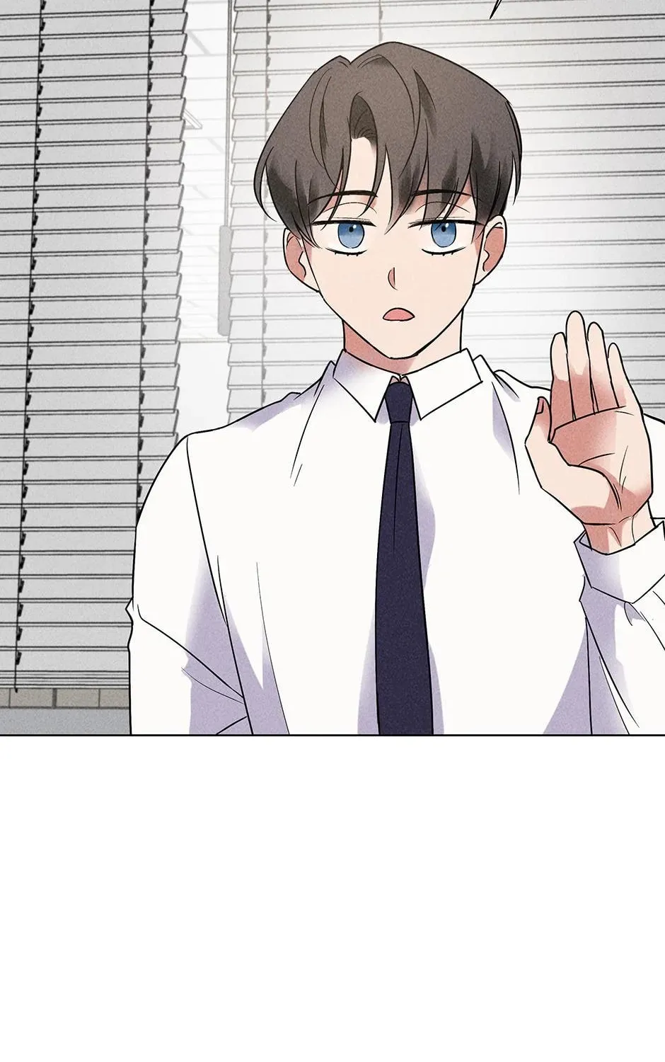 Romance Without Loss Chapter 3 page 8 - 