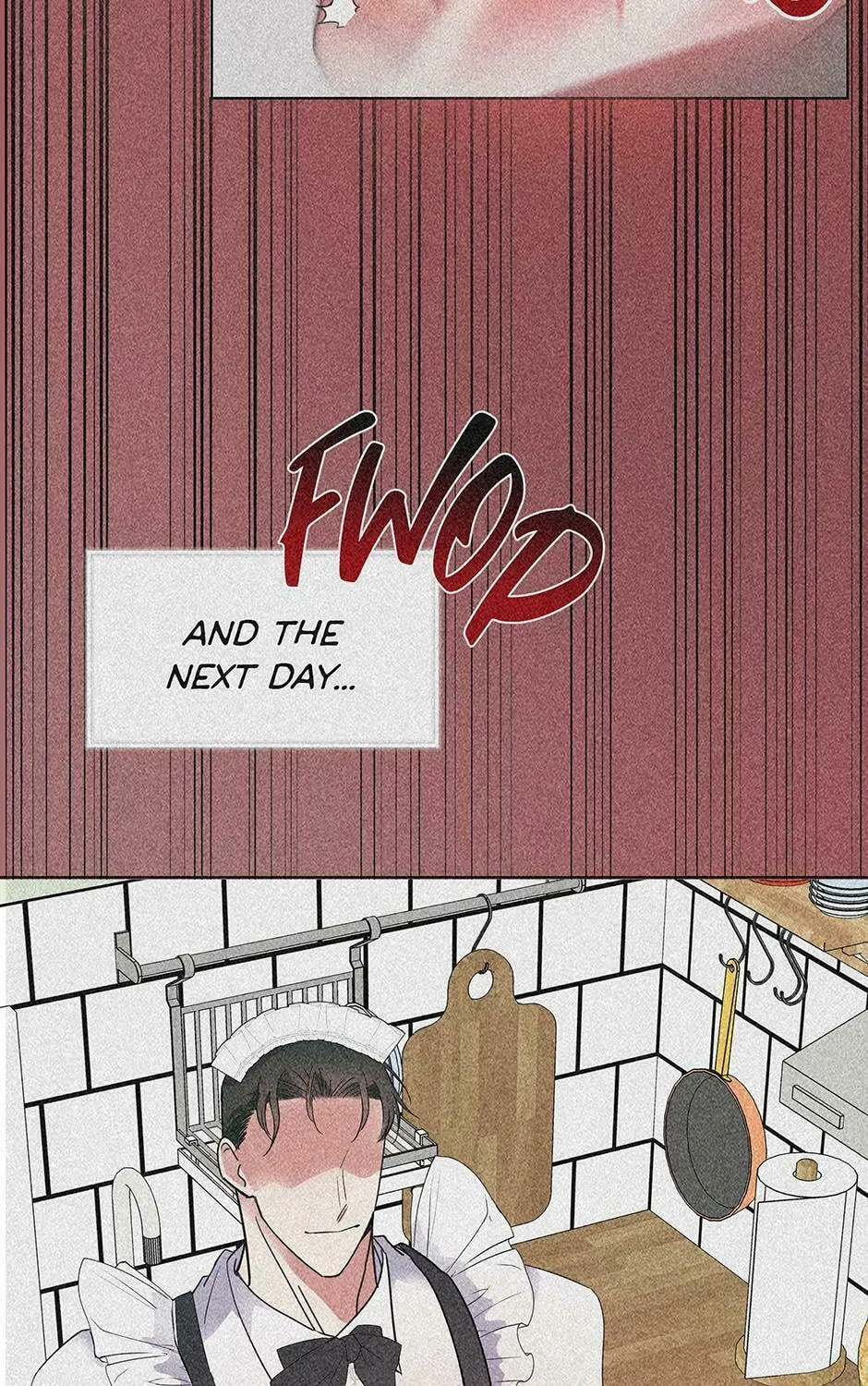 Romance Without Loss Chapter 3 page 73 - 