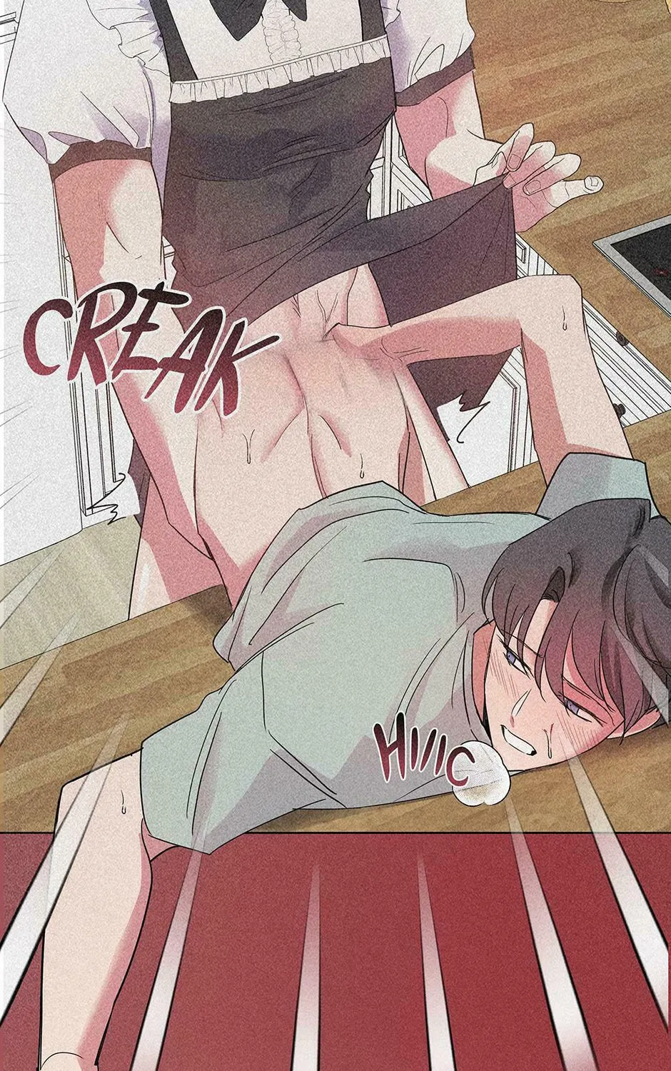 Romance Without Loss Chapter 3 page 74 - 