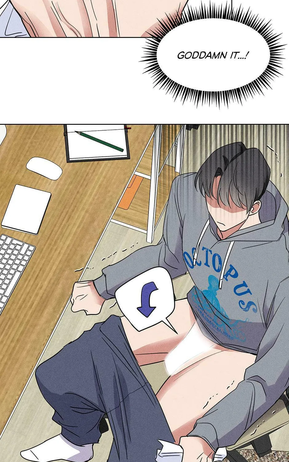 Romance Without Loss Chapter 3 page 77 - 