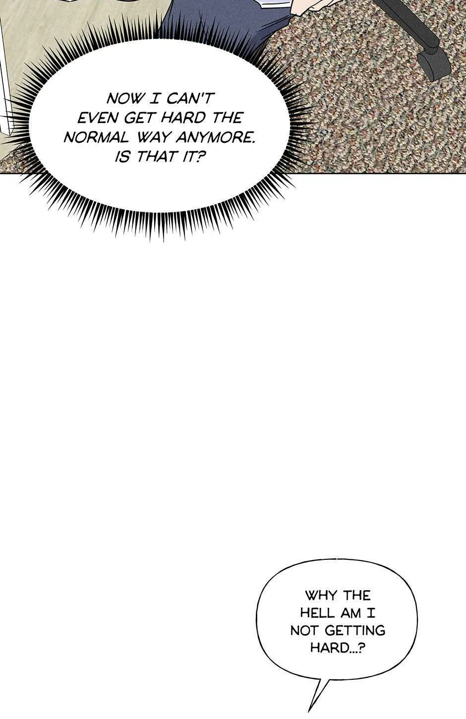 Romance Without Loss Chapter 3 page 78 - 