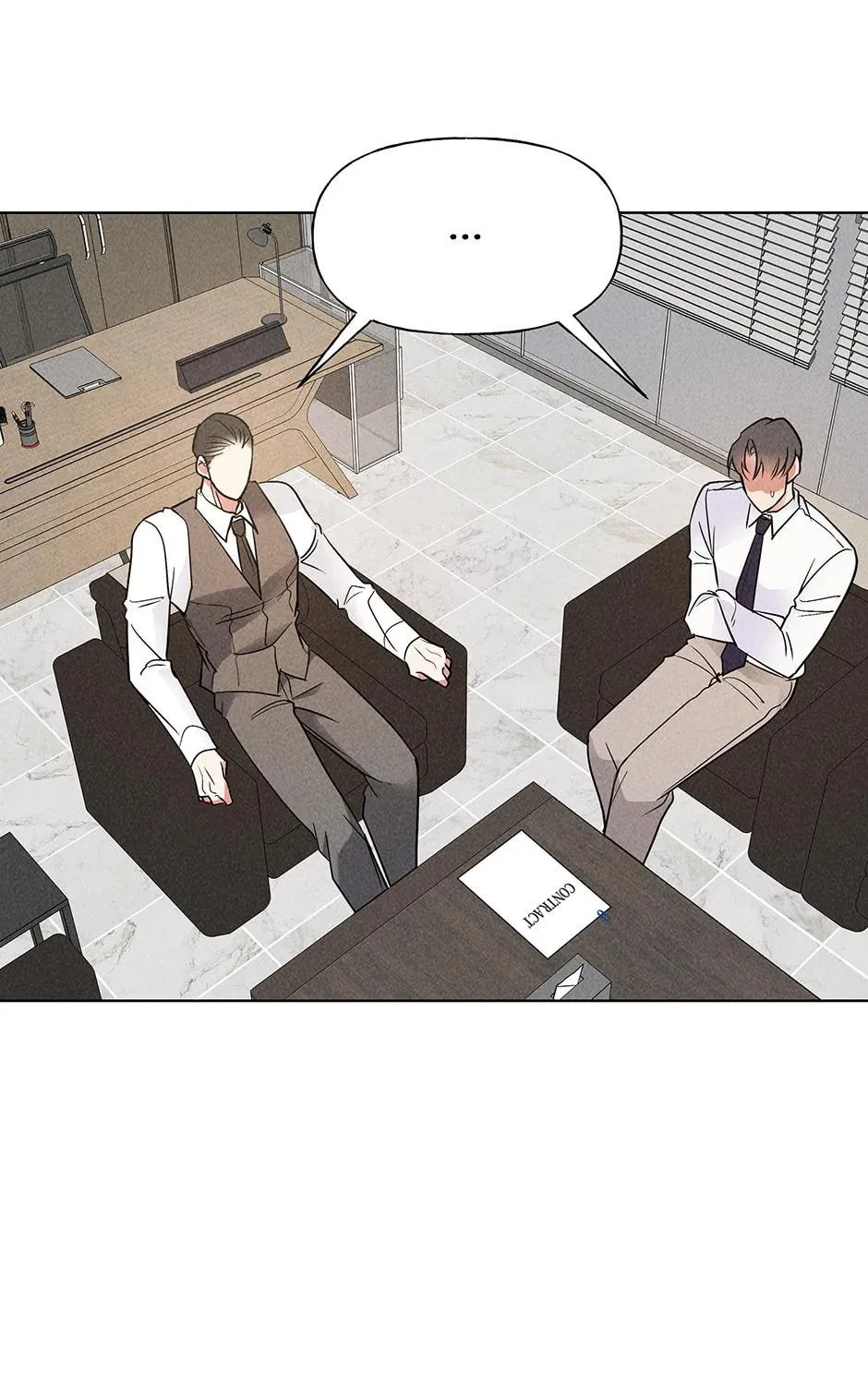 Romance Without Loss Chapter 3 page 9 - 