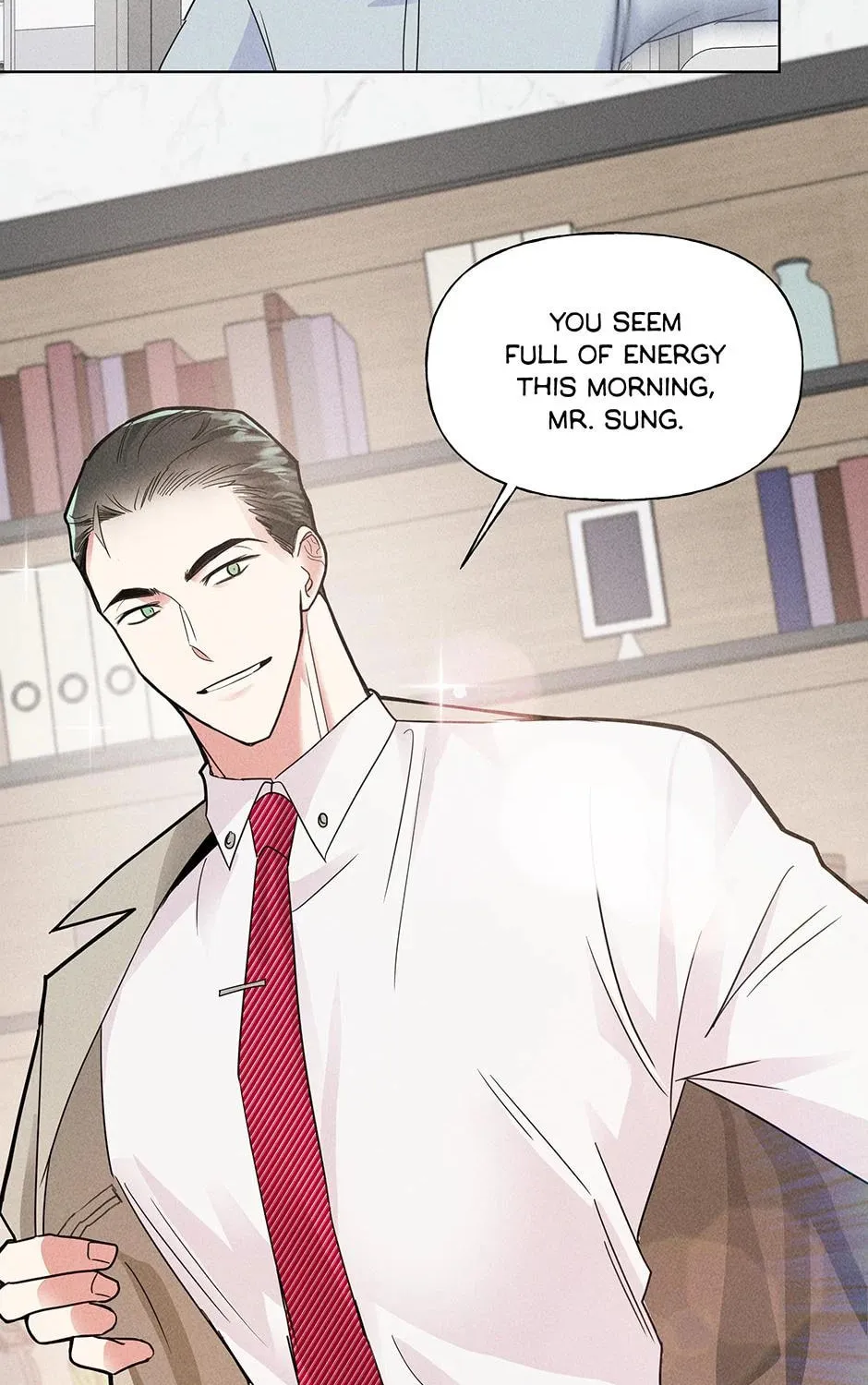 Romance Without Loss Chapter 3 page 84 - 