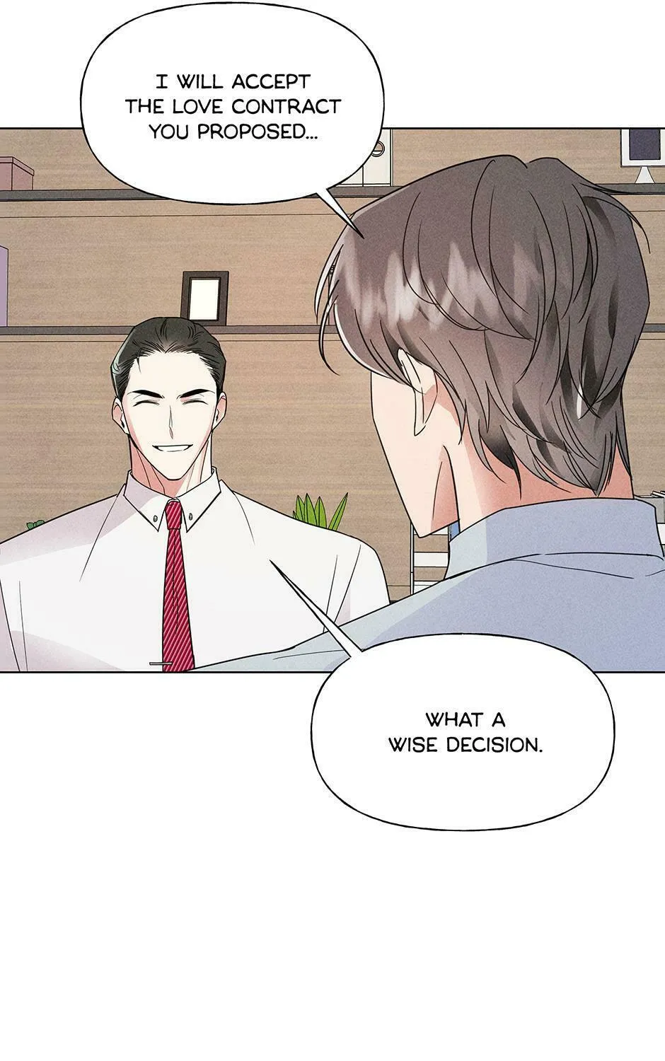 Romance Without Loss Chapter 3 page 86 - 