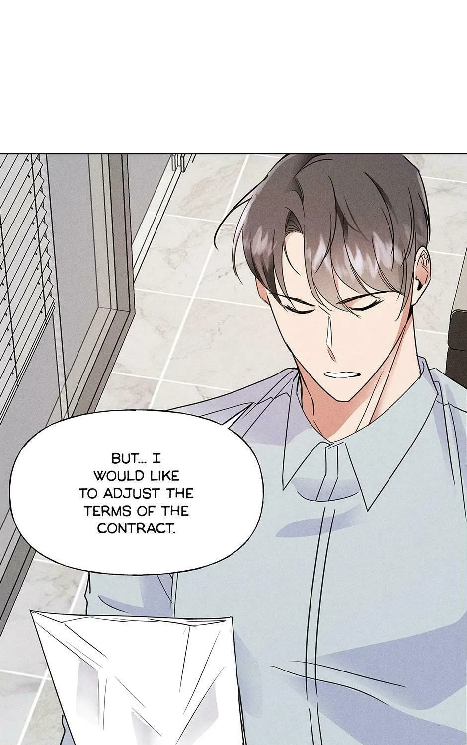 Romance Without Loss Chapter 3 page 87 - 