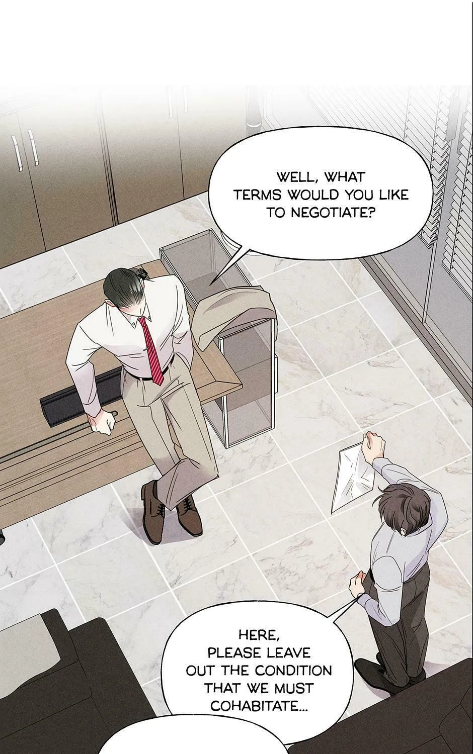 Romance Without Loss Chapter 3 page 89 - 