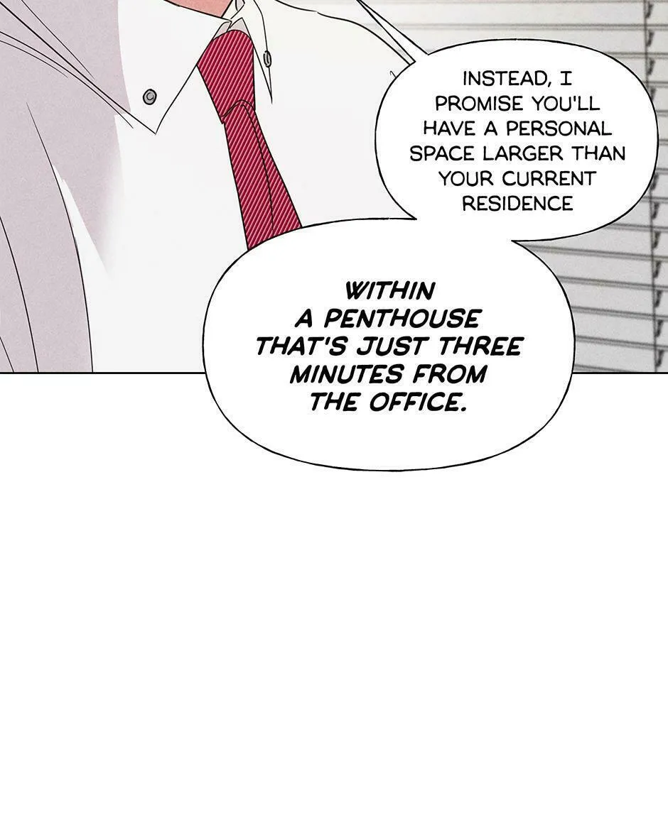 Romance Without Loss Chapter 3 page 91 - 