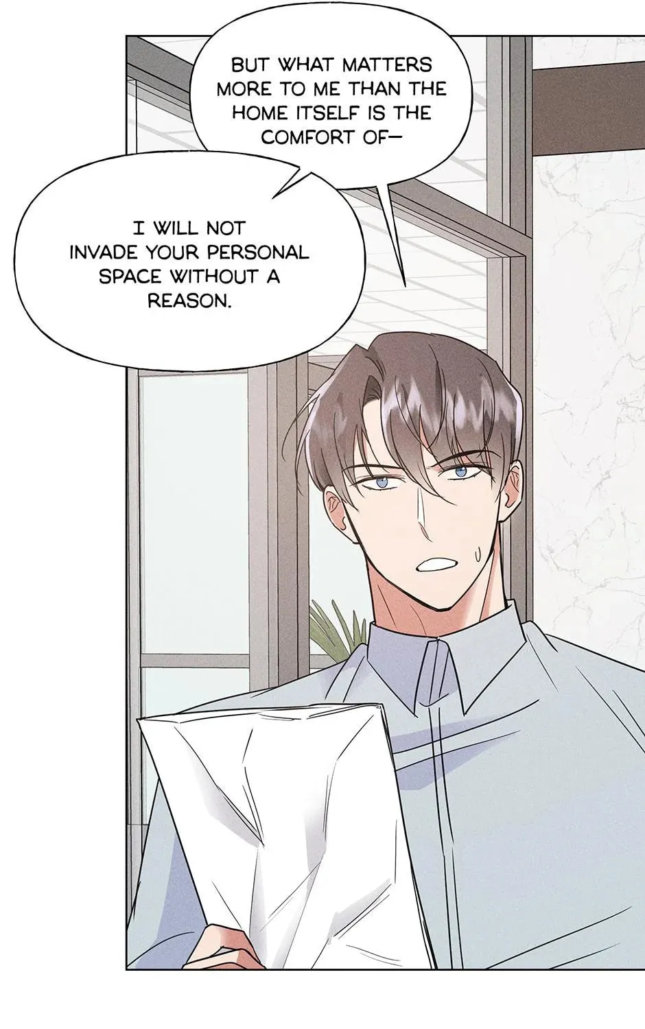 Romance Without Loss Chapter 3 page 92 - 