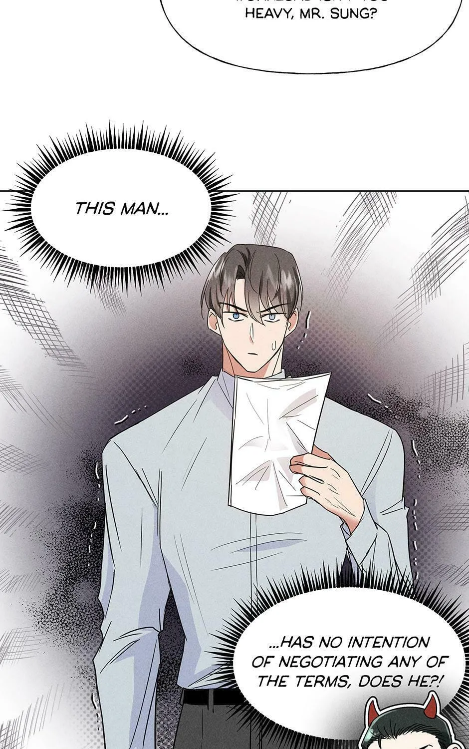 Romance Without Loss Chapter 3 page 97 - 