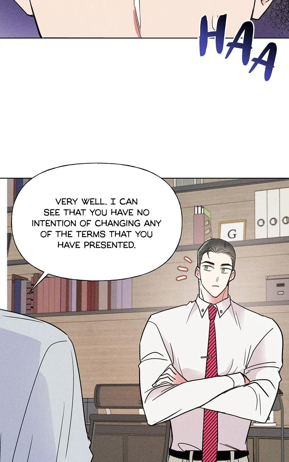 Romance Without Loss Chapter 3 page 100 - 