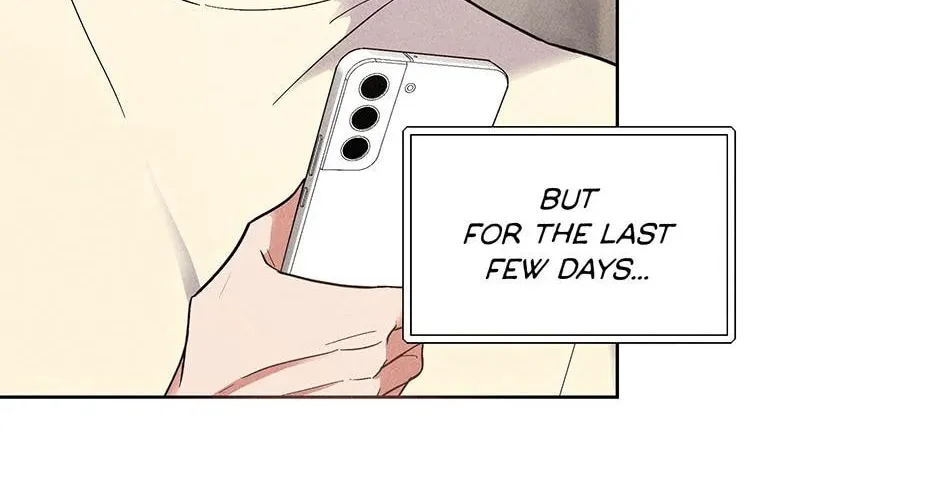 Romance Without Loss Chapter 30 page 11 - 