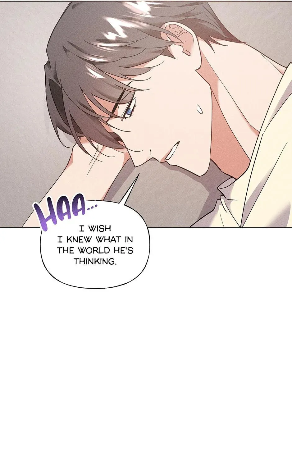 Romance Without Loss Chapter 30 page 16 - 