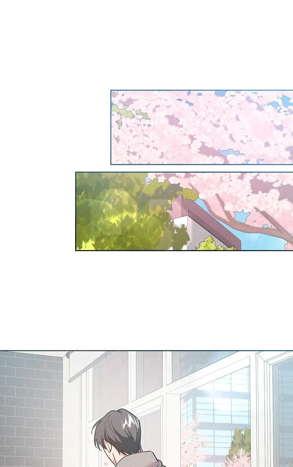 Romance Without Loss Chapter 30 page 17 - 