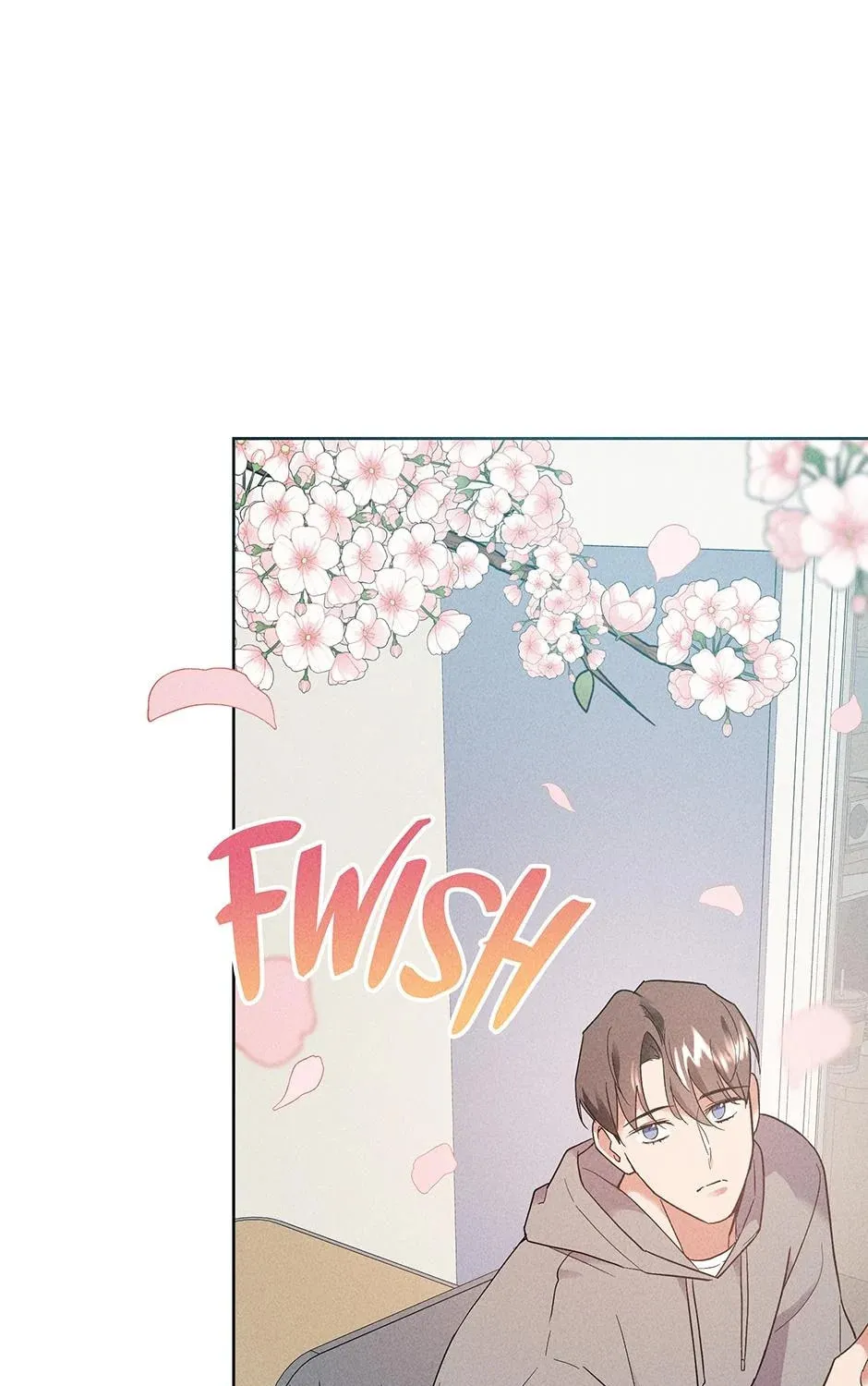 Romance Without Loss Chapter 30 page 20 - 