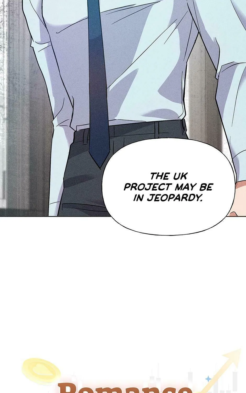 Romance Without Loss Chapter 30 page 3 - 