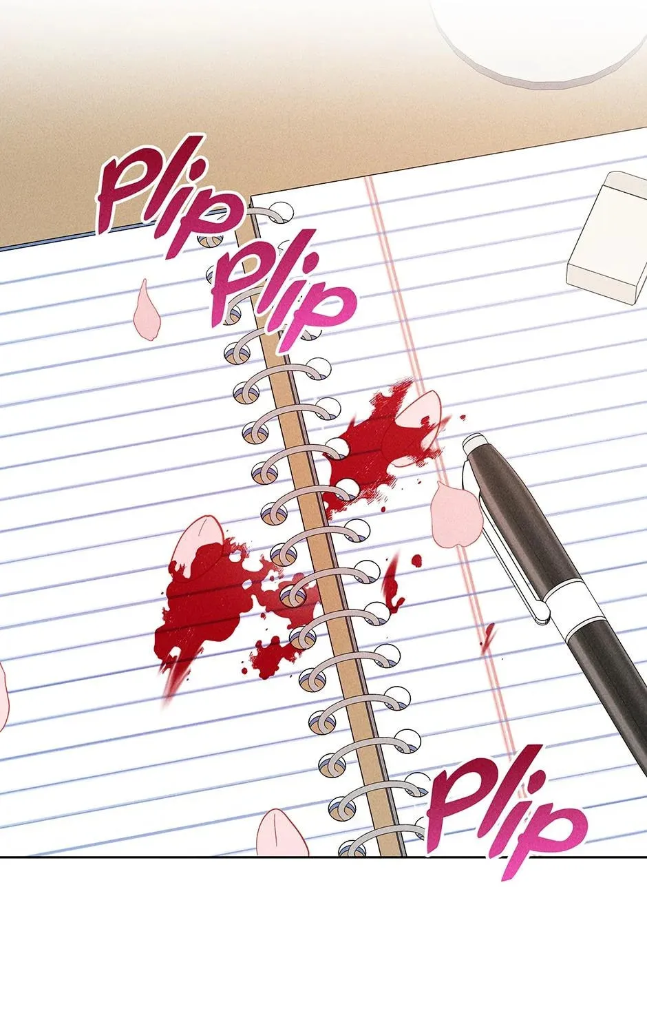 Romance Without Loss Chapter 30 page 22 - 