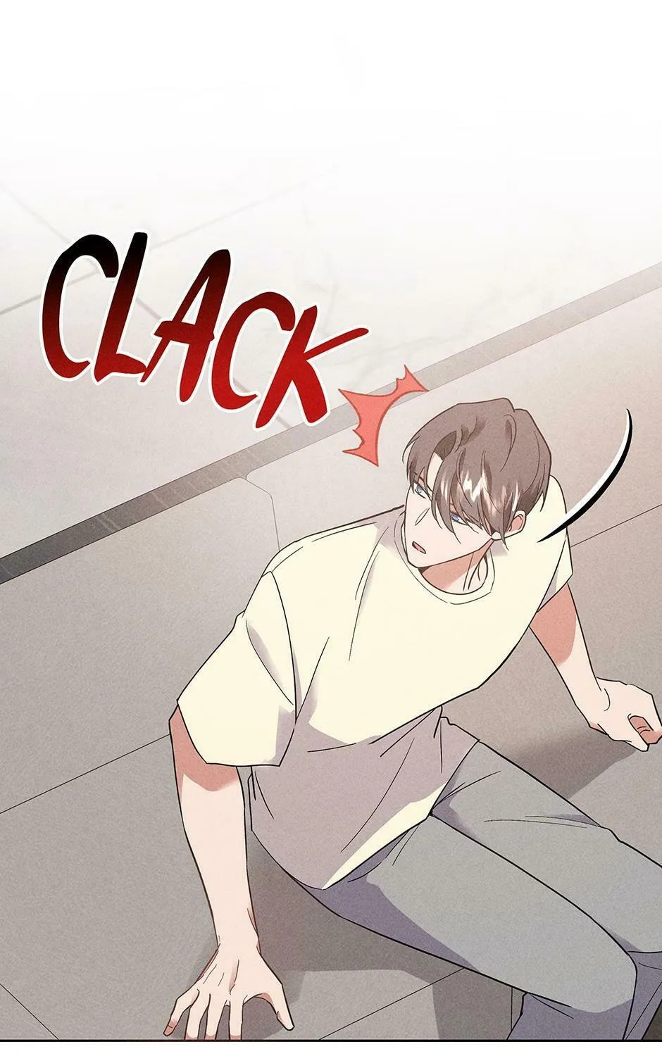 Romance Without Loss Chapter 30 page 24 - 