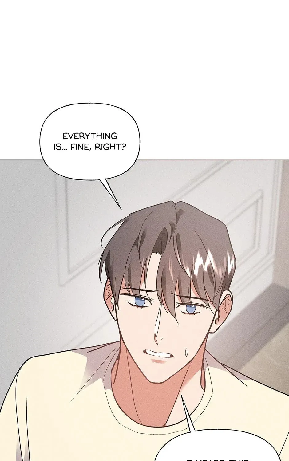 Romance Without Loss Chapter 30 page 28 - 