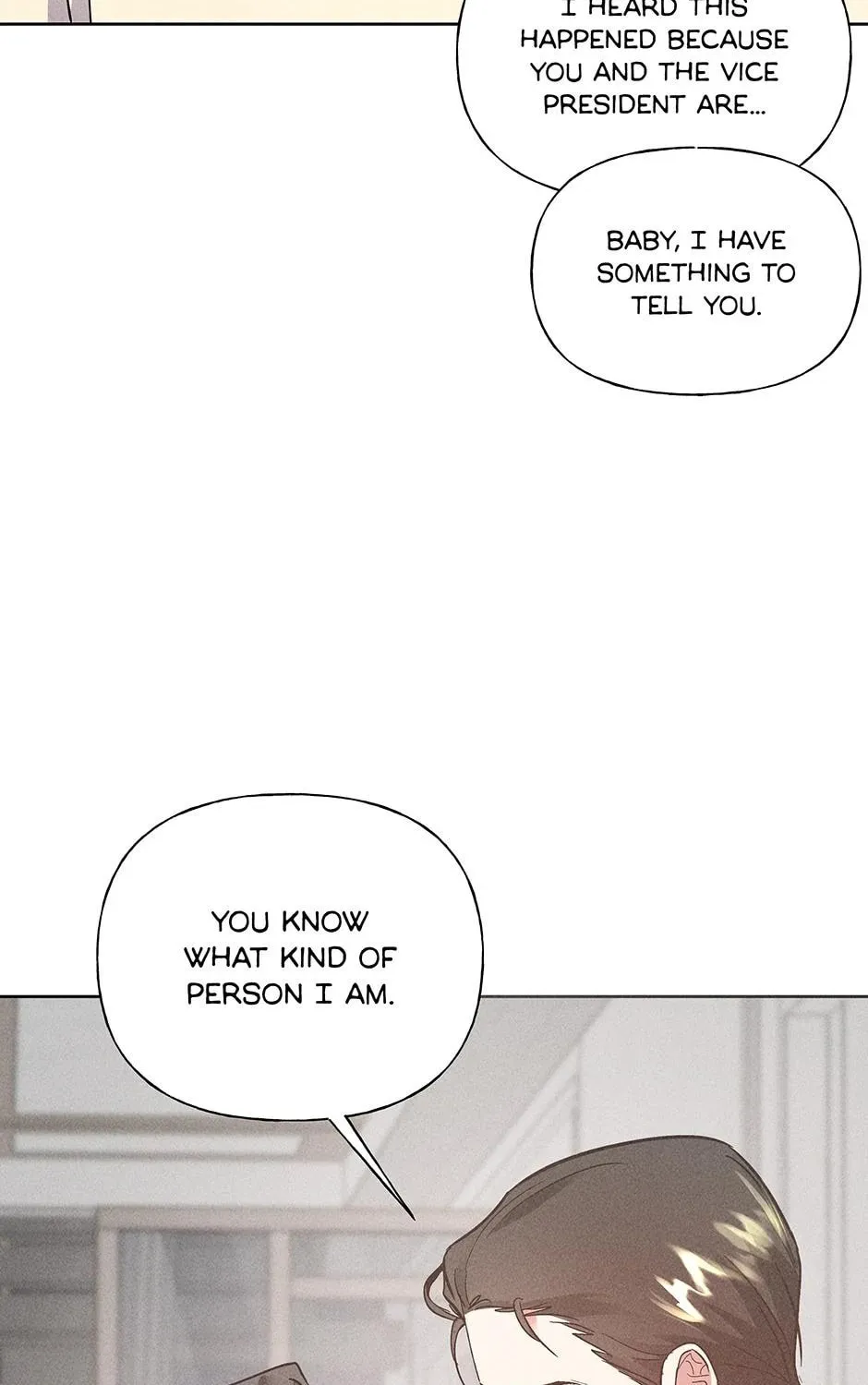 Romance Without Loss Chapter 30 page 29 - 