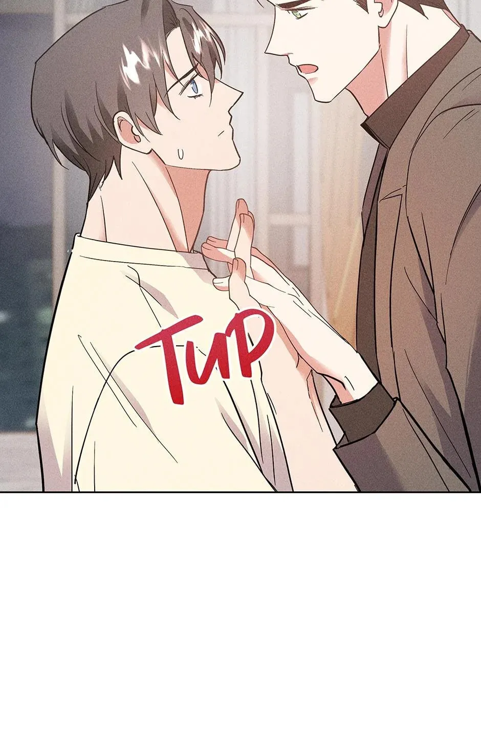 Romance Without Loss Chapter 30 page 30 - 
