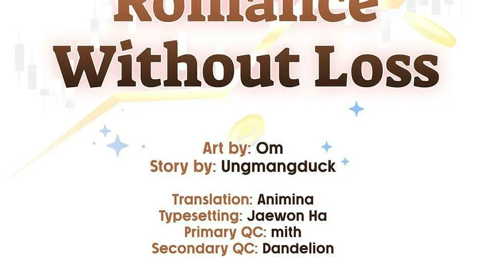 Romance Without Loss Chapter 30 page 4 - 