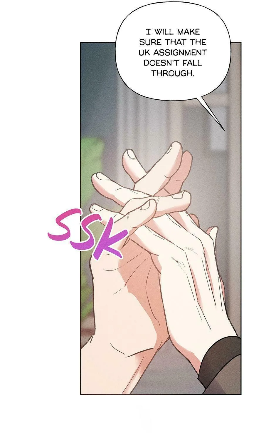 Romance Without Loss Chapter 30 page 31 - 