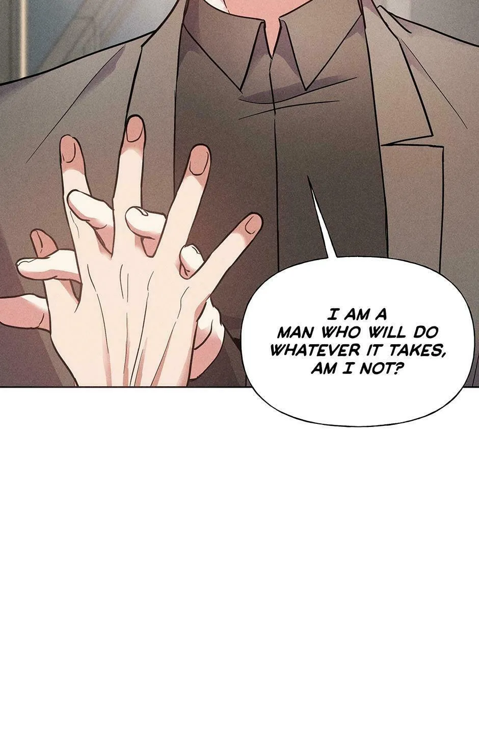 Romance Without Loss Chapter 30 page 33 - 