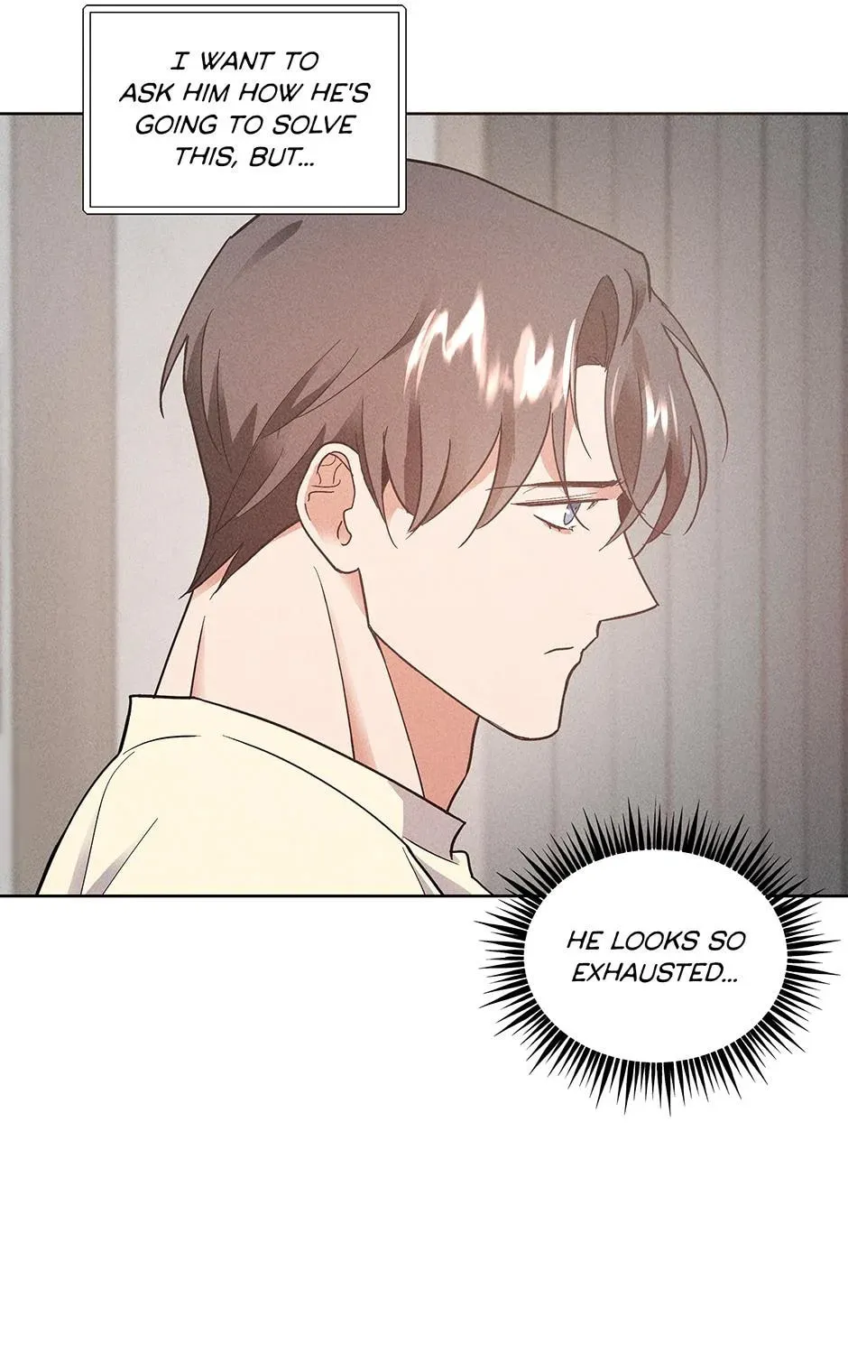 Romance Without Loss Chapter 30 page 34 - 