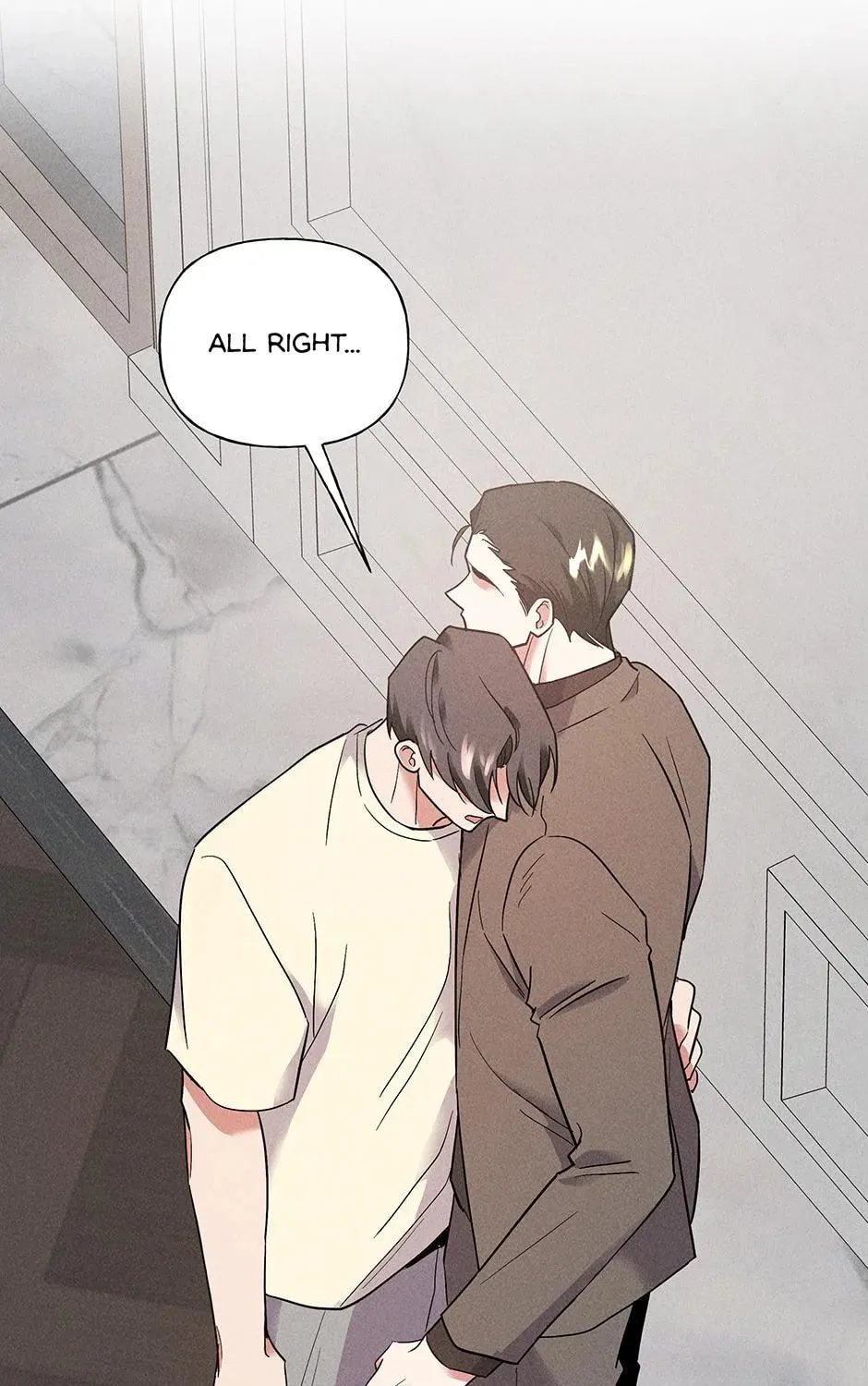 Romance Without Loss Chapter 30 page 36 - 