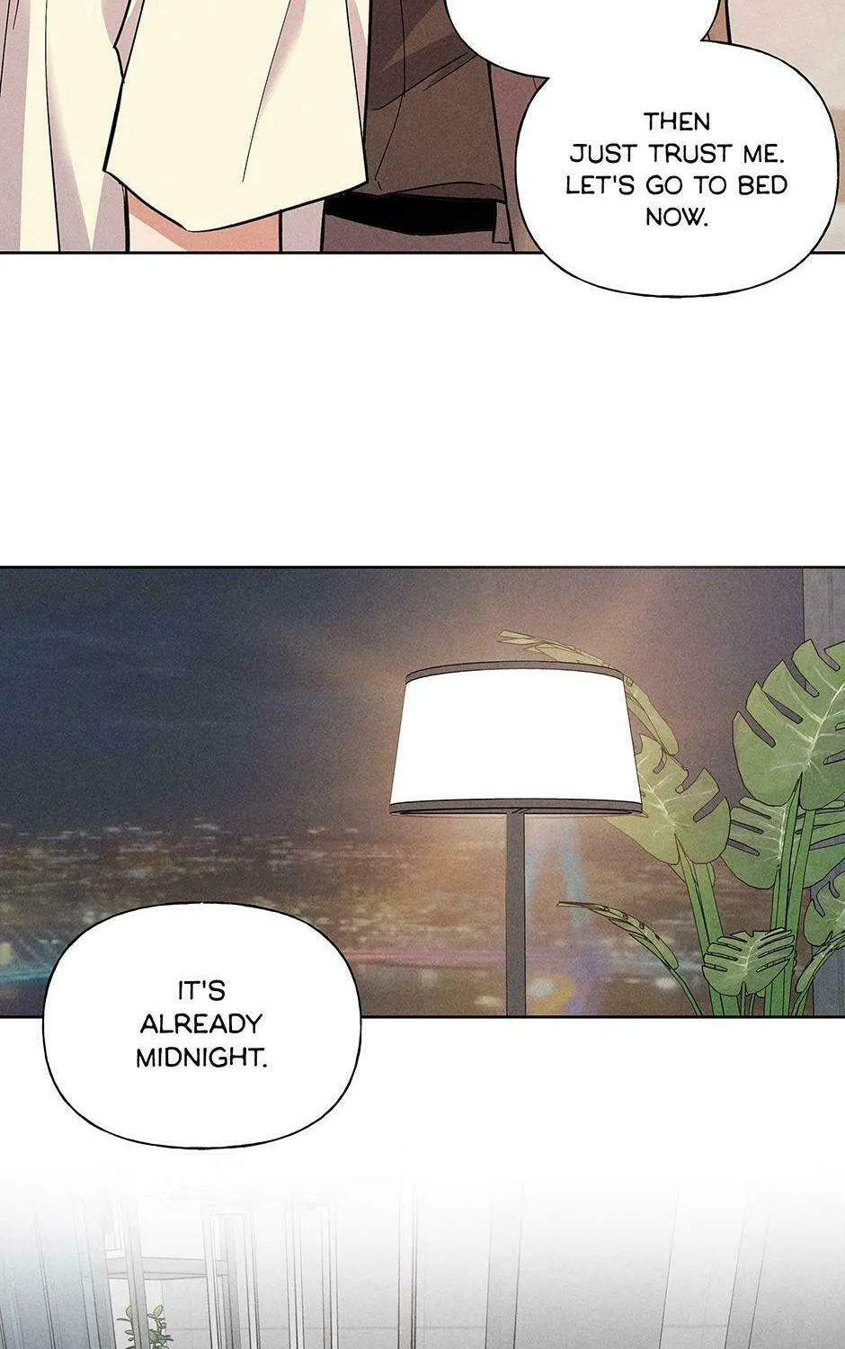 Romance Without Loss Chapter 30 page 39 - 