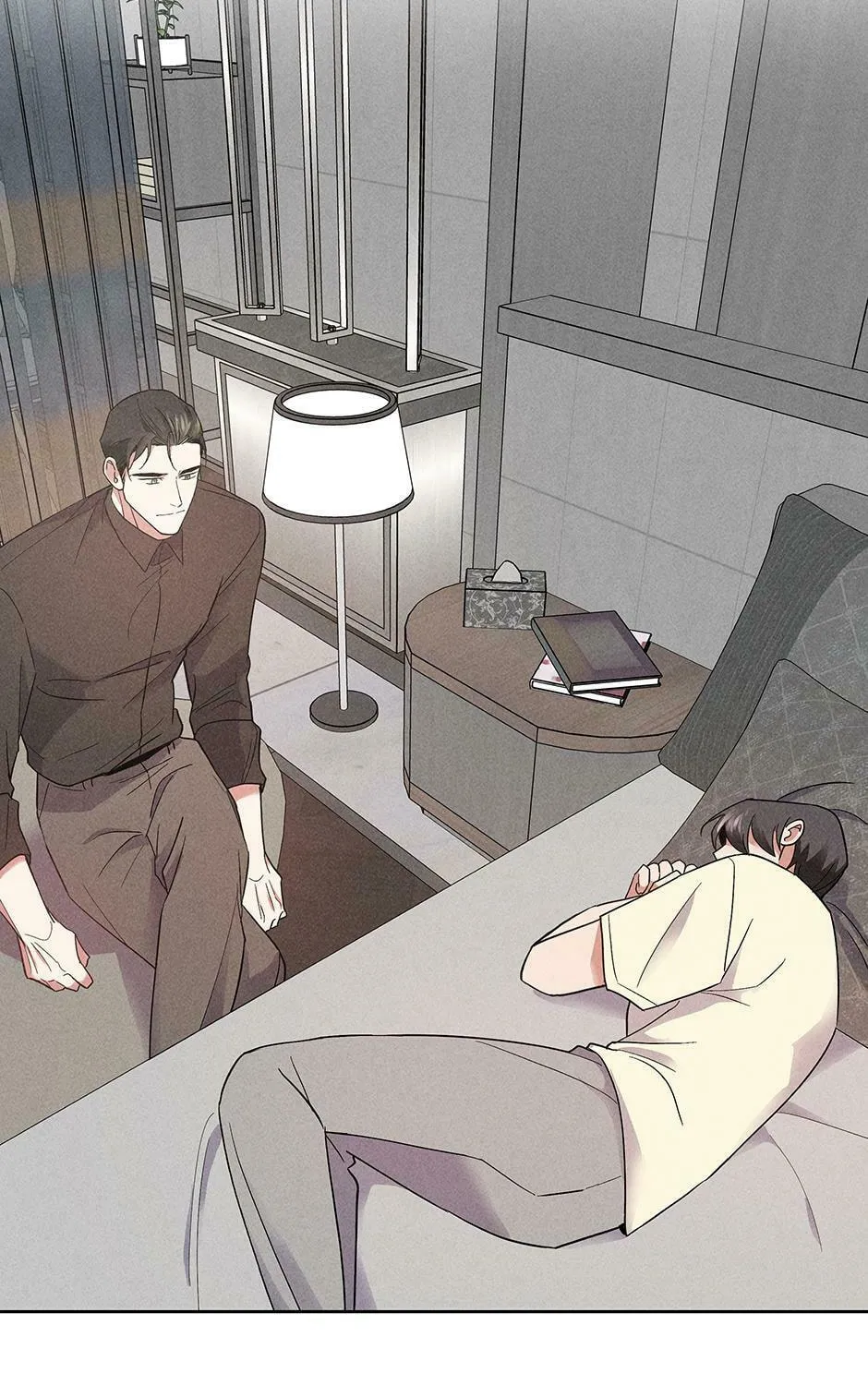 Romance Without Loss Chapter 30 page 40 - 