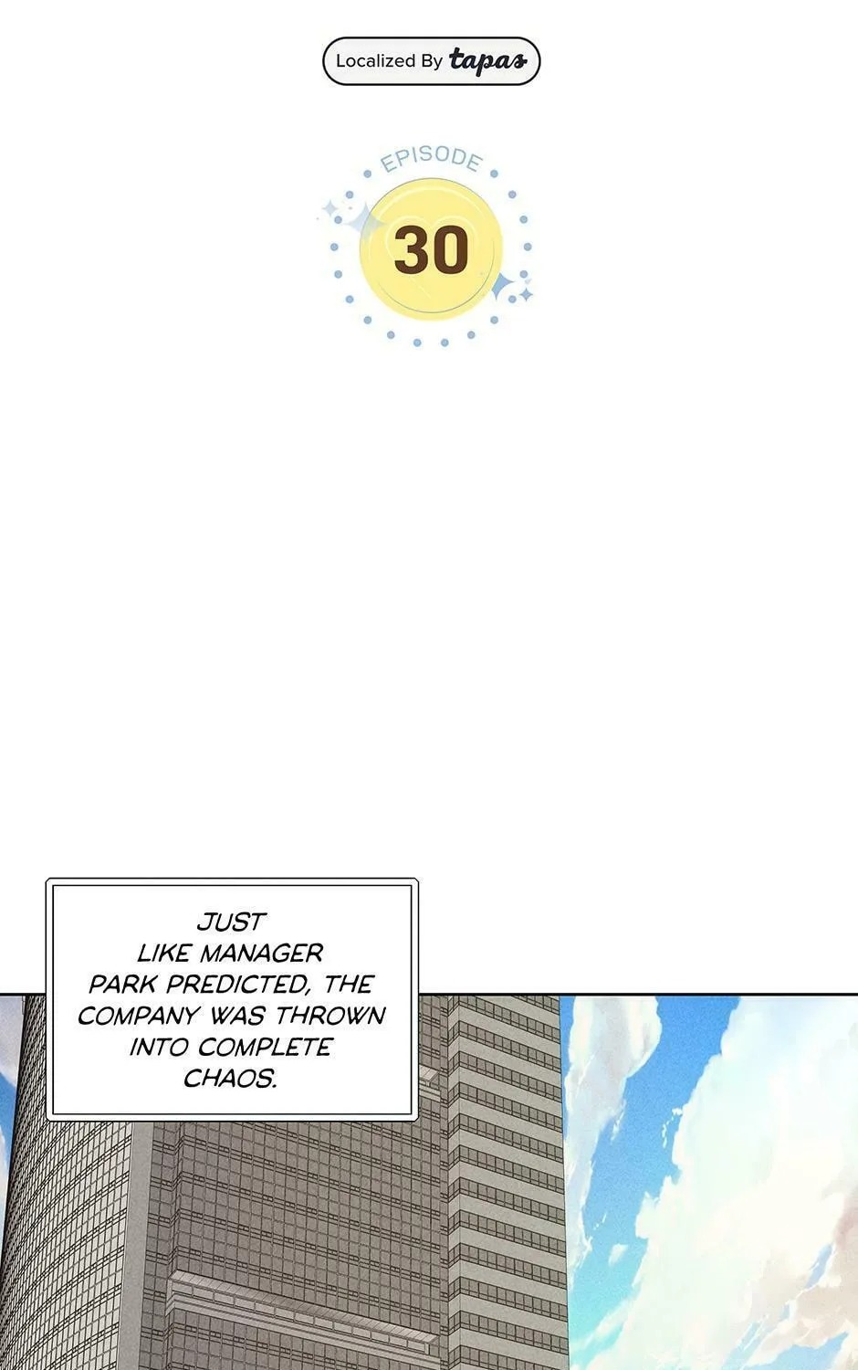 Romance Without Loss Chapter 30 page 5 - 