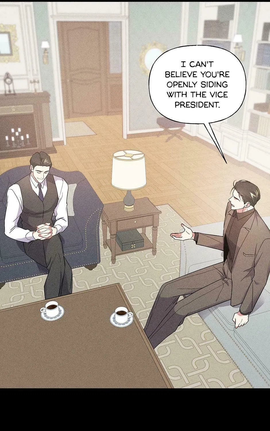 Romance Without Loss Chapter 30 page 45 - 