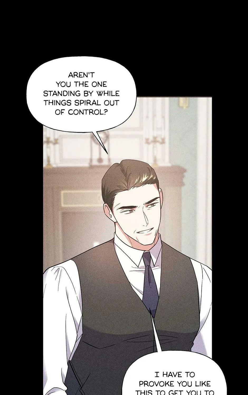 Romance Without Loss Chapter 30 page 46 - 