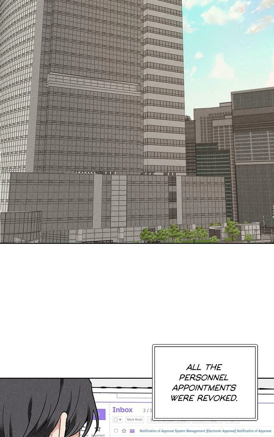 Romance Without Loss Chapter 30 page 6 - 